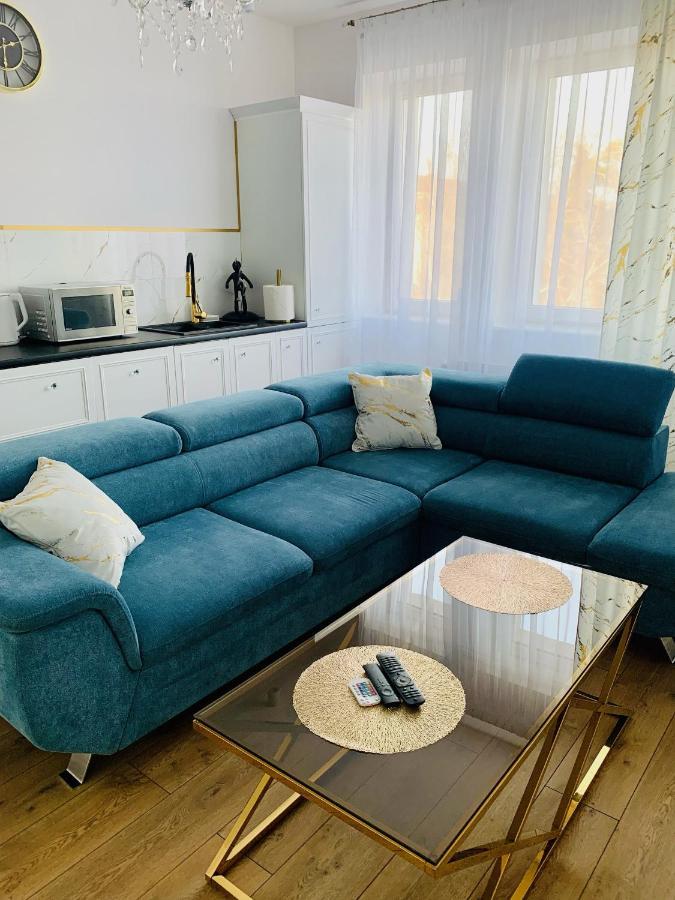 Korona Apartamenty Гданьск Экстерьер фото