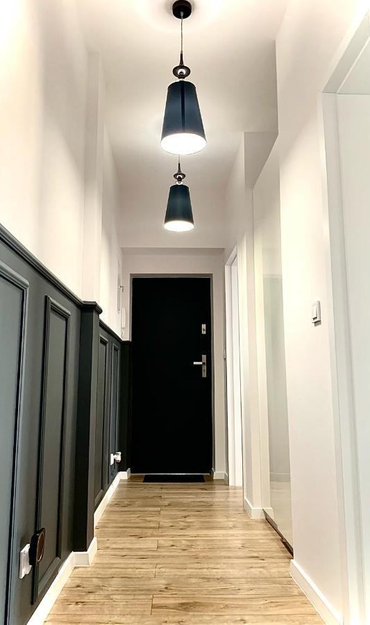 Korona Apartamenty Гданьск Экстерьер фото