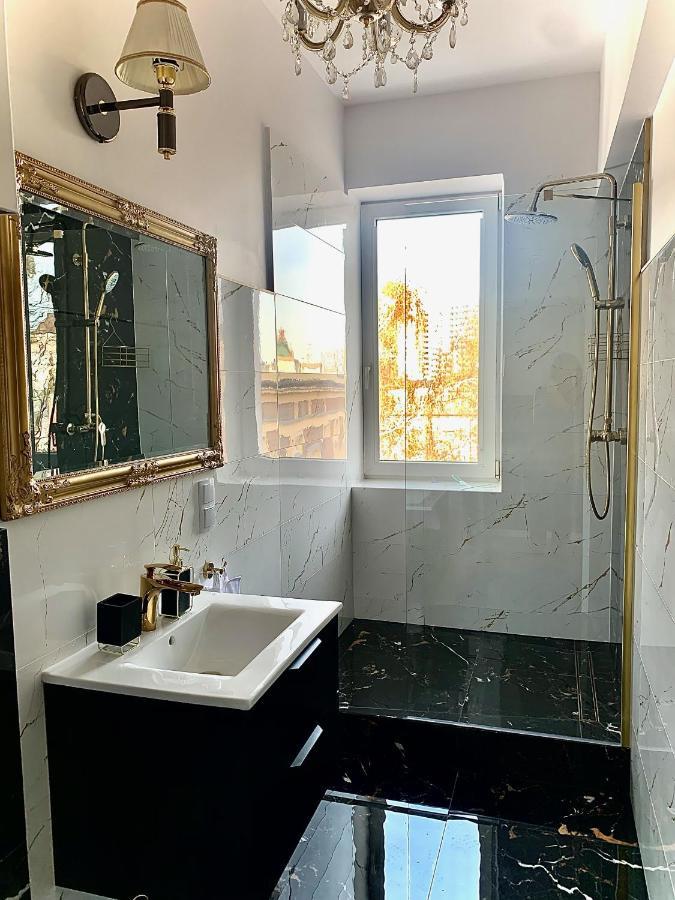 Korona Apartamenty Гданьск Экстерьер фото
