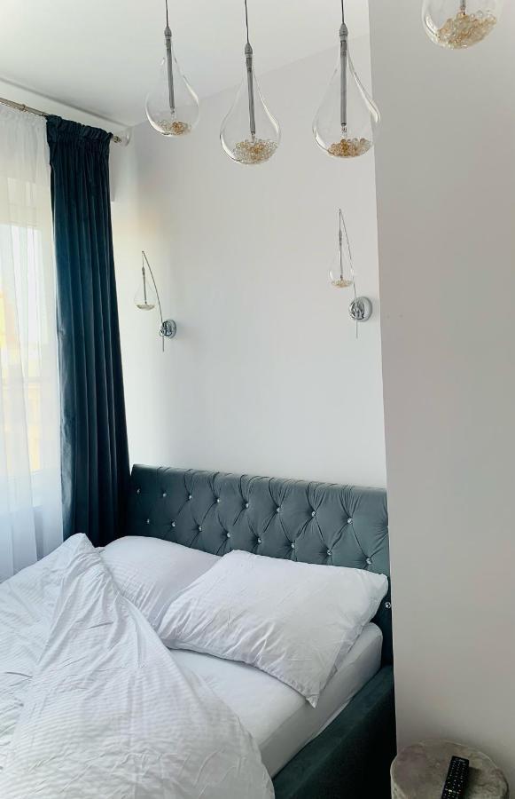 Korona Apartamenty Гданьск Экстерьер фото