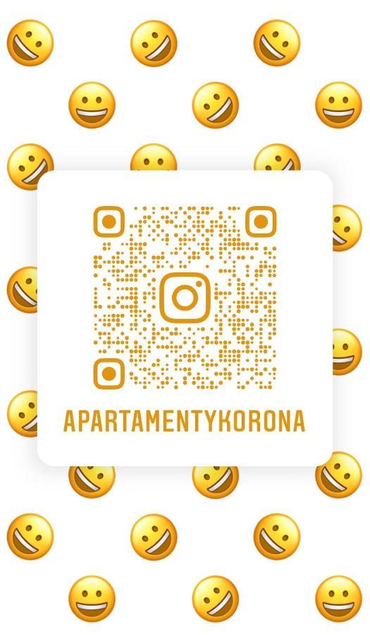 Korona Apartamenty Гданьск Экстерьер фото